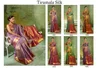 Tirumala Silk By Ast Kanchivaram Silk Saree Collections 